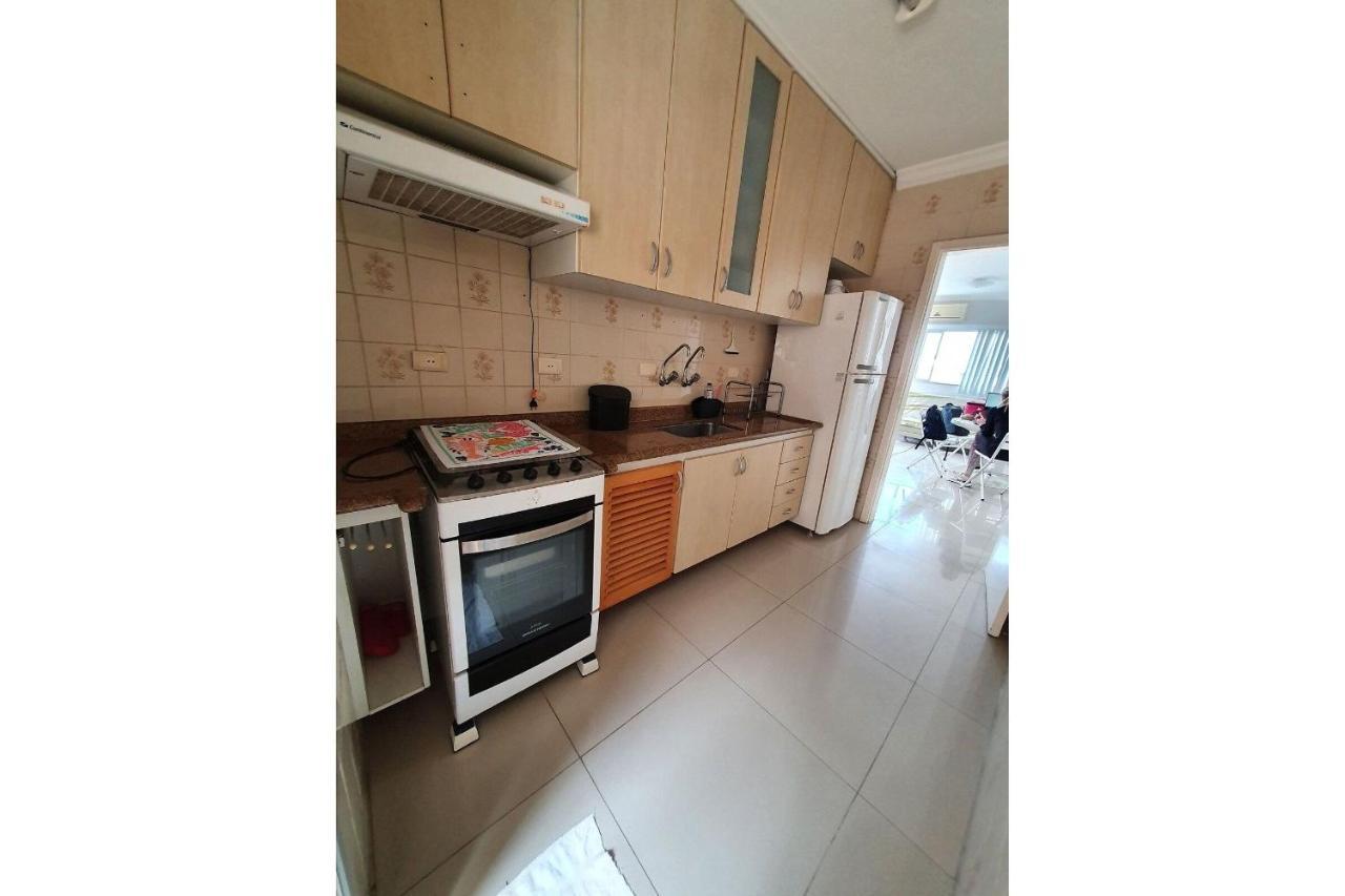 Apartment Cobertura Piscina Enseada Guaruja