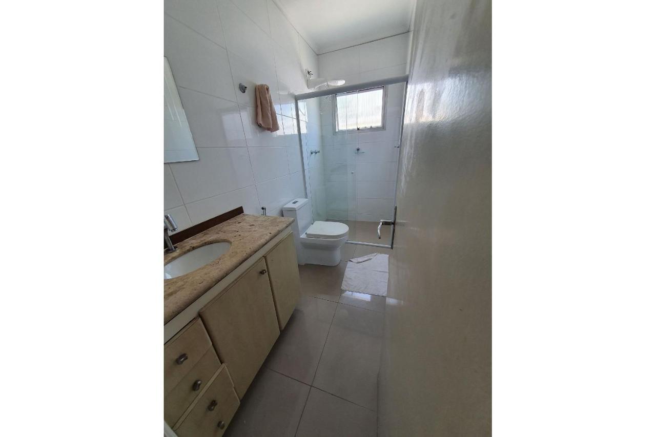 Cobertura Piscina Enseada Apartment Guaruja