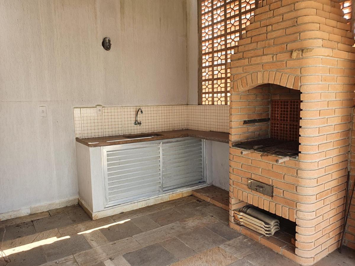 Cobertura Piscina Enseada Apartamento *