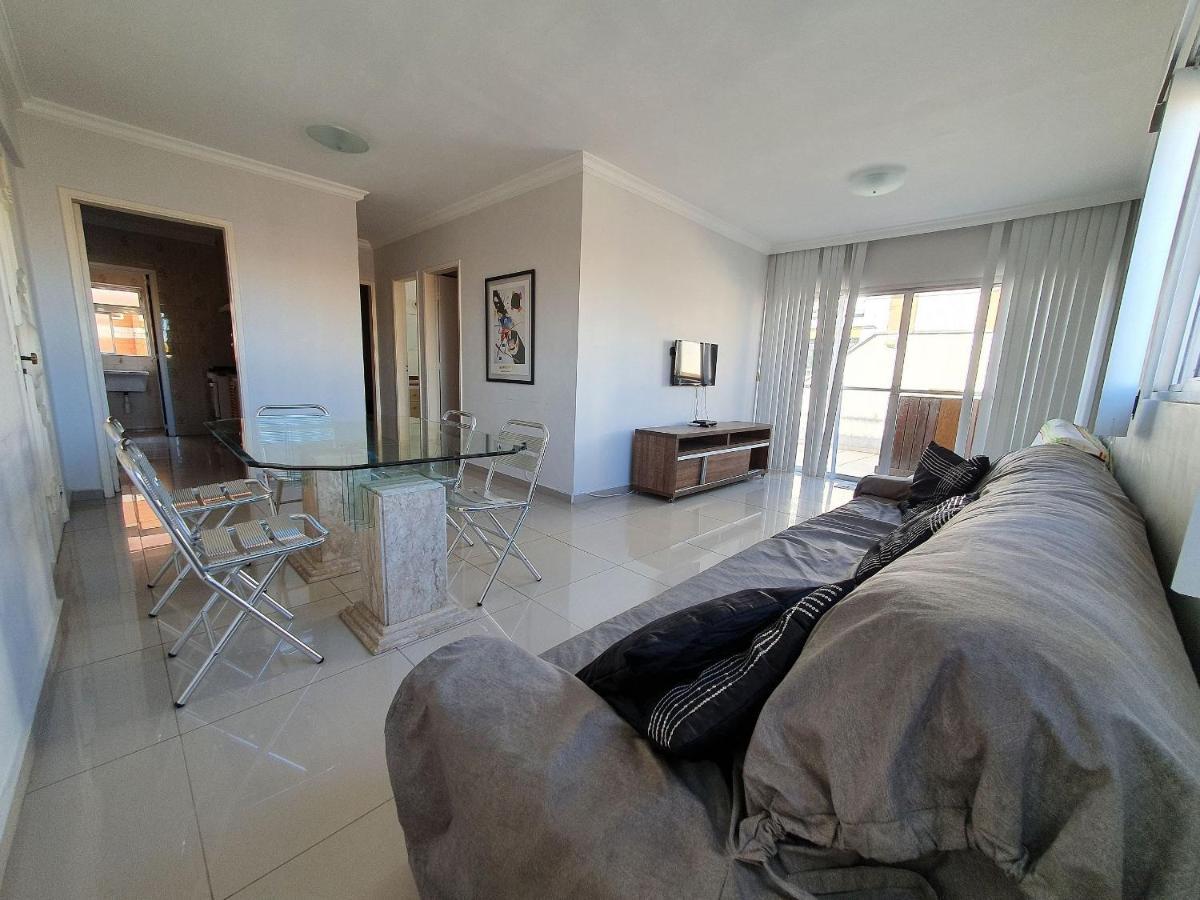 Apartamento Cobertura Piscina Enseada *