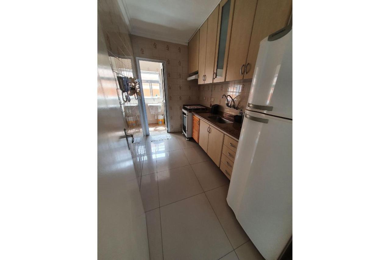 Apartamento Cobertura Piscina Enseada Guarujá